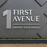First Avenue by GB Realty – Luxury 3+1, 4+1 & 5+1 BHK Residences in Aerocity, Airport Road Mohali