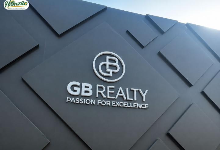 First Avenue by GB Realty – Luxury 3+1, 4+1 & 5+1 BHK Residences in Aerocity, Airport Road Mohali – elevation