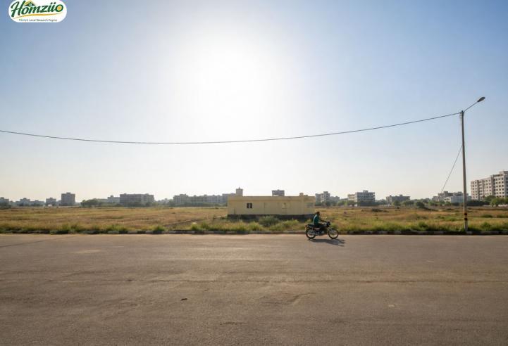 First Avenue by GB Realty – Luxury 3+1, 4+1 & 5+1 BHK Residences in Aerocity, Airport Road Mohali – amenities area