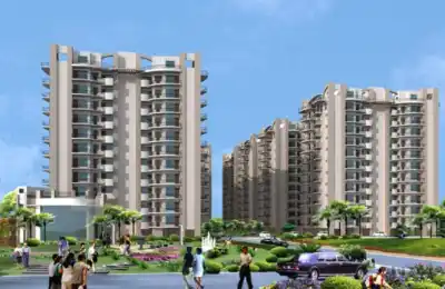 Fortune Victoria Heights Peer Muchalla Zirakpur | 3-4 BHK High-Rise Apartments in Zirakpur | RERA PBRERA-SAS79-PR0237 - New Residential Project in Zirakpur