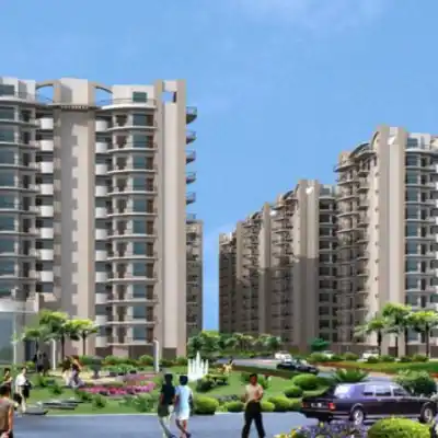 Fortune Victoria Heights Peer Muchalla Zirakpur | 3-4 BHK High-Rise Apartments in Zirakpur | RERA PBRERA-SAS79-PR0237