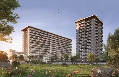 Future Heights - Premium High-Rise Flats in Kharar - New Residential Project in Kharar