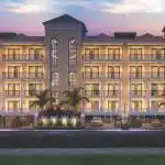 Omaxe Gardenia New Chandigarh: 3 BHK Luxury Independent Floors in Mullanpur | Prices, Floor Plans & Amenities