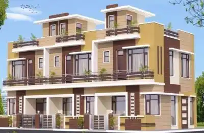 GBP Astra National Dental College Road Mohali | Luxury 2 BHK Villas for Sale - New Residential Project in Mohali