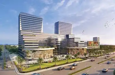 GBP Centrum Chandigarh-Ambala Highway Zirakpur | Mixed-Use Commercial &amp; Studio Apartments - New Residential Project in Zirakpur