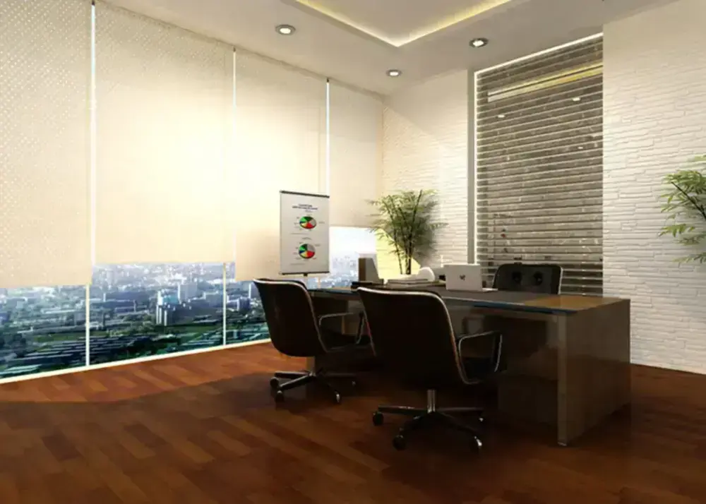 GBP Centrum Chandigarh-Ambala Highway Zirakpur | Mixed-Use Commercial & Studio Apartments – terrace
