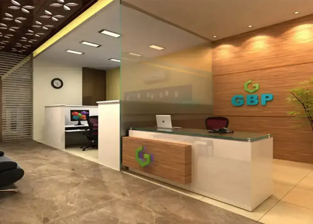 GBP Centrum Chandigarh-Ambala Highway Zirakpur | Mixed-Use Commercial & Studio Apartments – landscape