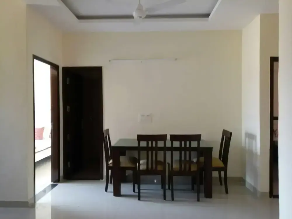 GBP Eco Greens Dera Bassi Mohali | Affordable 2-3 BHK Apartments for Sale – landscape