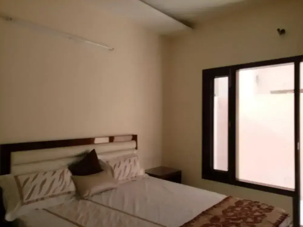 GBP Eco Greens Dera Bassi Mohali | Affordable 2-3 BHK Apartments for Sale – amenities area