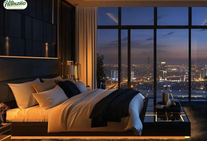 Genesis Heights Zirakpur - 3 & 4 BHK Luxury Apartments on NH-152 Ambala Chandigarh Highway – interior