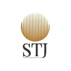 STJ Group logo