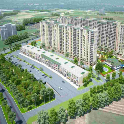 Gillco Parkhills – Luxury 2, 3 &amp; 4 BHK Apartments in Sector 126, Mohali