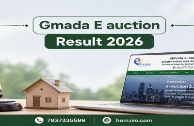 GMADA Auction Results 2026: The Big Land Deals Reshaping Aerocity Mohali