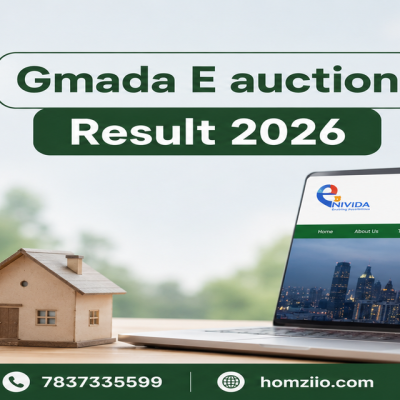GMADA Auction Results 2026: The Big Land Deals Reshaping Aerocity Mohali