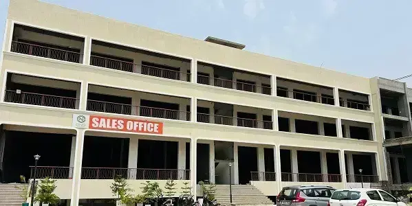 GNG Alianza High Street Sector 91 Mohali: Best Commercial Projects in Mohali | Retail Shops & Showrooms for Sale in Zirakpur – gallery image 14