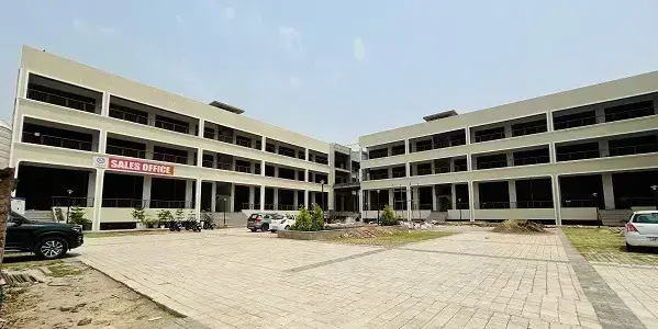 GNG Alianza High Street Sector 91 Mohali: Best Commercial Projects in Mohali | Retail Shops & Showrooms for Sale in Zirakpur – gallery image 12