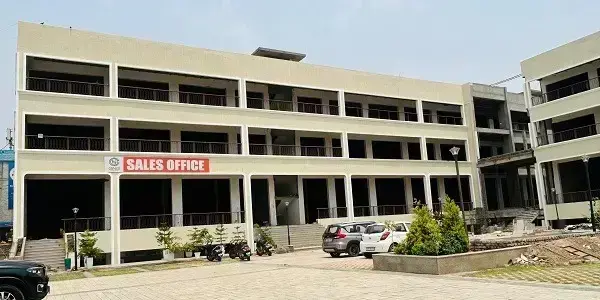 GNG Alianza High Street Sector 91 Mohali: Best Commercial Projects in Mohali | Retail Shops & Showrooms for Sale in Zirakpur – gallery image 11