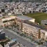 GNG Alianza High Street Sector 91 Mohali: Best Commercial Projects in Mohali | Retail Shops & Showrooms for Sale