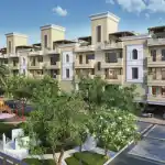 GNG Myst Arcade – Luxury 3 BHK High-Rise Apartments in Nabha, Zirakpur