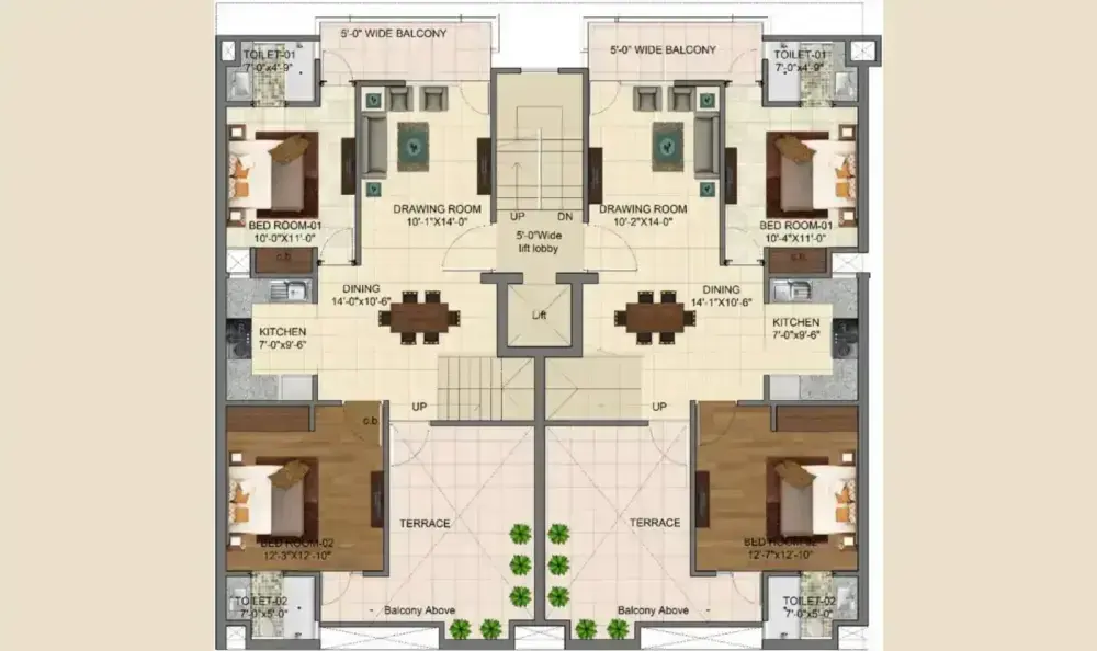 GNG-Myst-Arcade-Nabha-Zirakpur-homziio-07