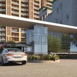 Godrej Aristocrat Sector 49 Gurugram - 3 & 4 BHK Luxury Apartments on Golf Course Extension Road