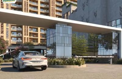 Godrej Aristocrat Sector 49 Gurugram - 3 & 4 BHK Luxury Apartments on Golf Course Extension Road - New Residential Project in Gurgaon