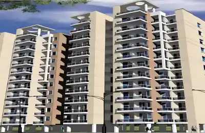 Goel Properties Pallavi CGHS Sector 20 Panchkula: 3BHK Apartments | Real Estate in Panchkula - New Residential Project in Panchkula
