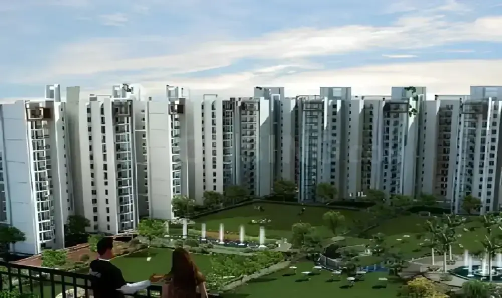 Goel Properties Pallavi CGHS Sector 20 Panchkula: 3BHK Apartments | Real Estate in Panchkula – amenities area