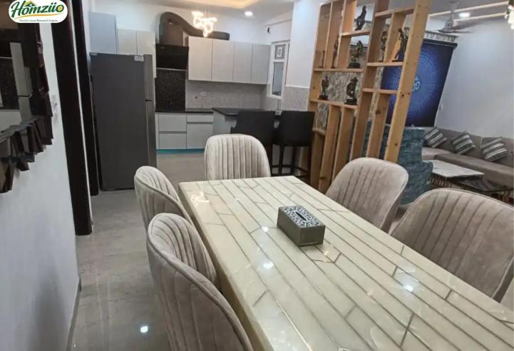 CRD Golden Castle Patiala Road Zirakpur: Best 3 BHK Apartments | Real Estate in Zirakpur | Residential Projects – common area