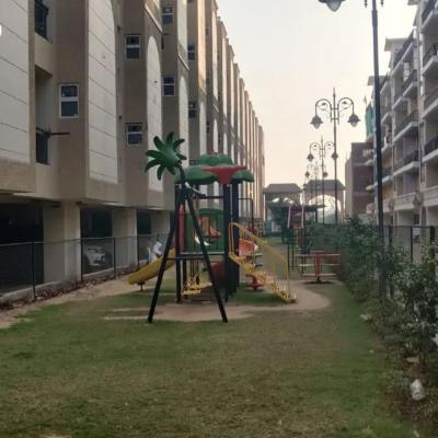 CRD Golden Castle Patiala Road Zirakpur: Best 3 BHK Apartments | Real Estate in Zirakpur | Residential Projects