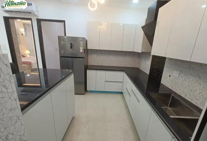 CRD Golden Castle Patiala Road Zirakpur: Best 3 BHK Apartments | Real Estate in Zirakpur | Residential Projects – interior