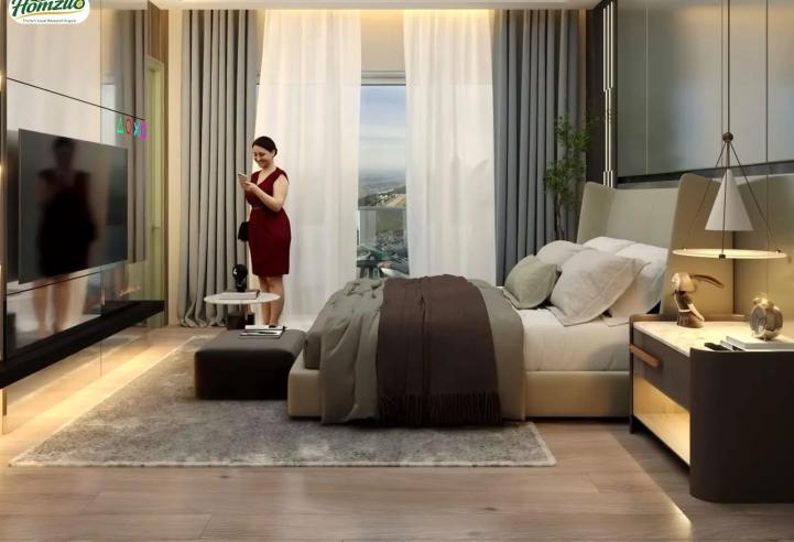 Golden Era Homes Zirakpur – Premium 3BHK New Launch Apartments – gallery image 17