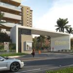 Golden Era Homes Zirakpur – Premium 3BHK New Launch Apartments
