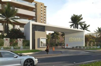Golden Era Homes Zirakpur – Premium 3BHK New Launch Apartments - New Residential Project in Zirakpur