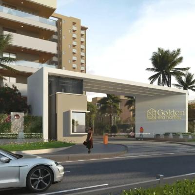 Golden Era Homes Zirakpur – Premium 3BHK New Launch Apartments