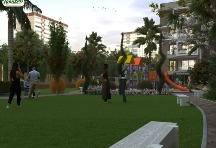 Golden Era Homes Zirakpur – Premium 3BHK New Launch Apartments – gallery image 11