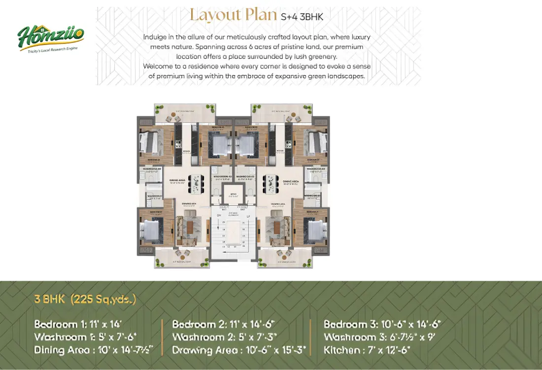 GoldenEraHomes-Homziio-FloorPlan