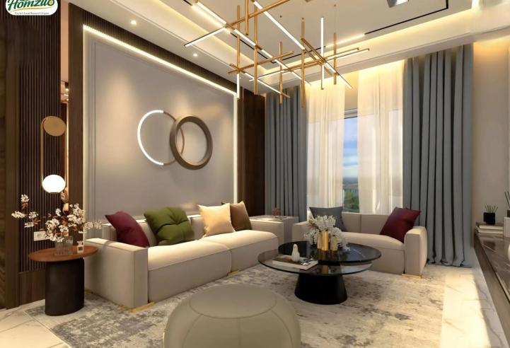 Golden Era Homes Zirakpur – Premium 3BHK New Launch Apartments – gallery image 16