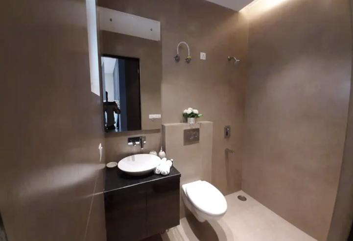 3 Bhk flat