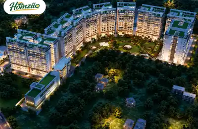 Green Lotus Saksham | Luxury Flats on Zirakpur-Patiala Highway - New Residential Project in Zirakpur