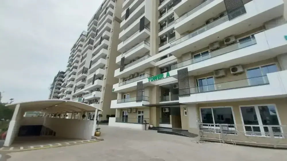 Green Lotus Utsav Zirakpur: 3/4/5/6 BHK Luxury Apartments in Zirakpur – Best Residential Projects in Zirakpur – clubhouse