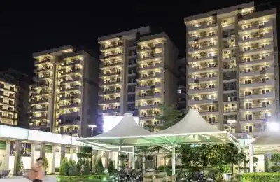 Green Lotus Utsav Zirakpur: 3/4/5/6 BHK Luxury Apartments in Zirakpur – Best Residential Projects in Zirakpur - New Residential Project in Zirakpur