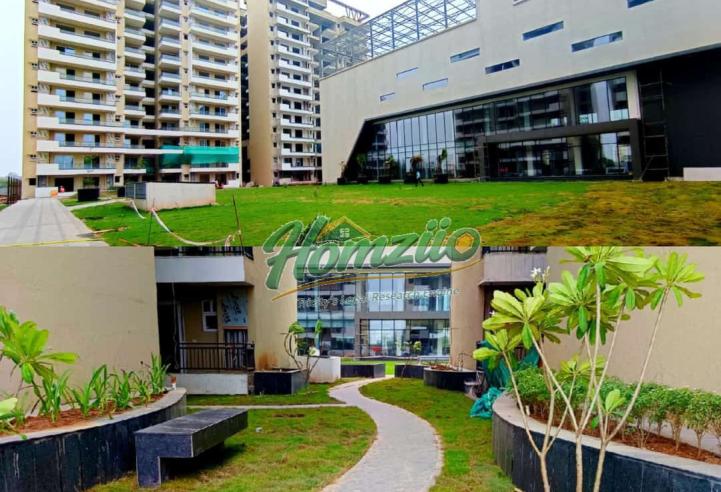Green Lotus Utsav Zirakpur