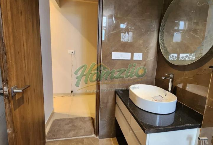 Green Lotus Utsav Zirakpur – interior