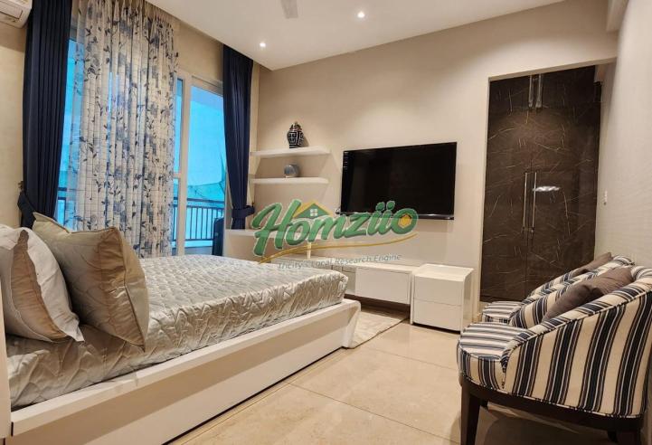 Green Lotus Utsav Zirakpur – amenities area