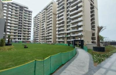 Green Lotus Utsav Zirakpur - 3/4/5 BHK Luxury Apartments on International Airport Road - New Residential Project in Zirakpur