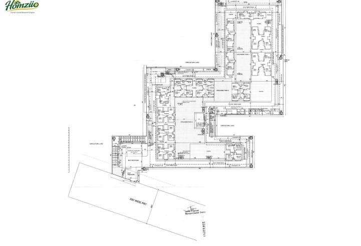 Green Lotus Utsav Zirakpur - 3/4/5 BHK Luxury Apartments on International Airport Road – clubhouse