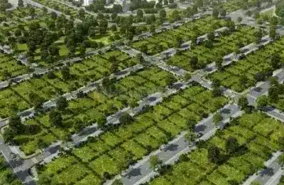 Green Residency Kharar: Best Residential Projects in Kharar, Upcoming Residential Projects, Luxury Plots in Kharar. - New Residential Project in Zirakpur