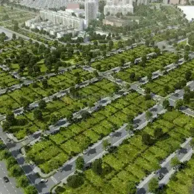 Green Residency Kharar: Best Residential Projects in Kharar, Upcoming Residential Projects, Luxury Plots in Kharar.