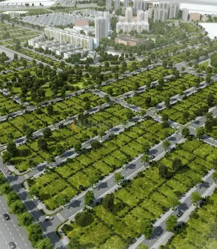 Green Residency Kharar: Best Residential Projects in Kharar, Upcoming Residential Projects, Luxury Plots in Kharar. in Zirakpur